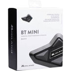 Midland BT MINI SINGLE Motorcycle Intercom In preparation Your Sports Performance