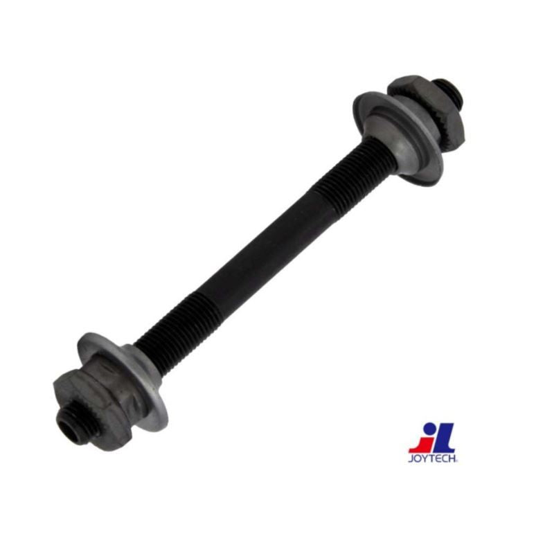 Front hub axle 9x108 JOYTECH CR-MO Części/Oś Piasty Your Sports Performance