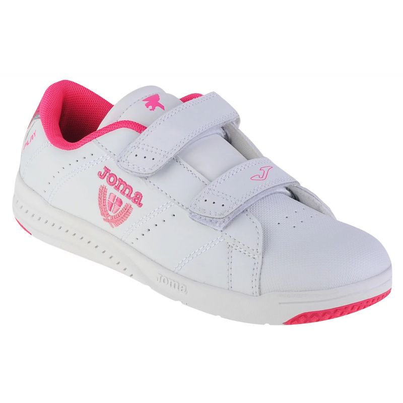 Joma W.Play 2310 Jr WPLAYW2310V shoes Footwear/Lifestyle/Joma Joma