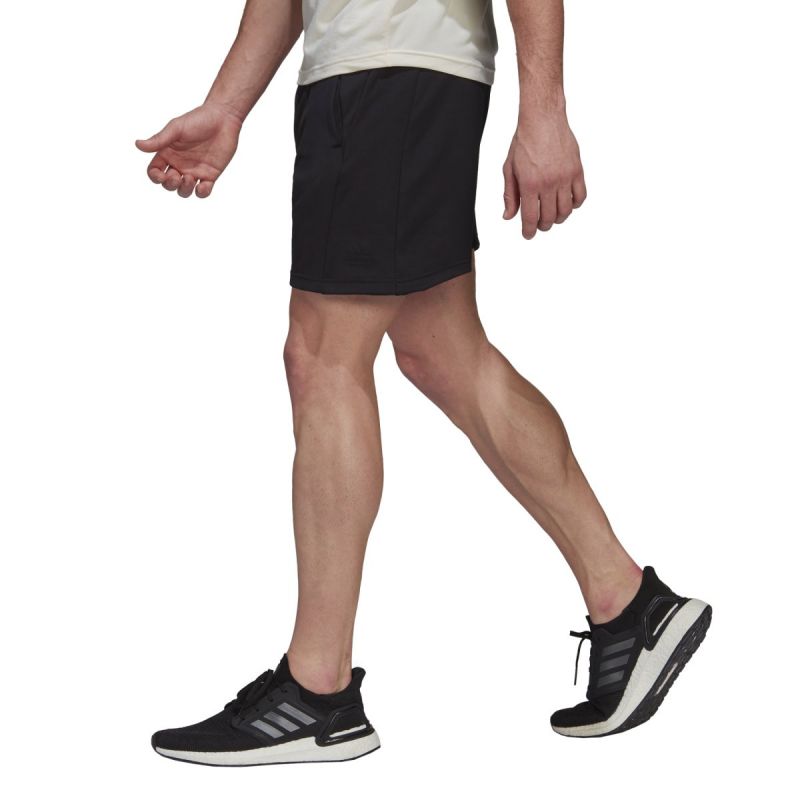 Adidas Yoga Training Shorts M HC4431 Clothing/Training Adidas