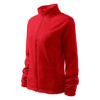 Rimeck Jacket W MLI-504RD Clothing/Outdoor/Rimeck Your Sports Performance