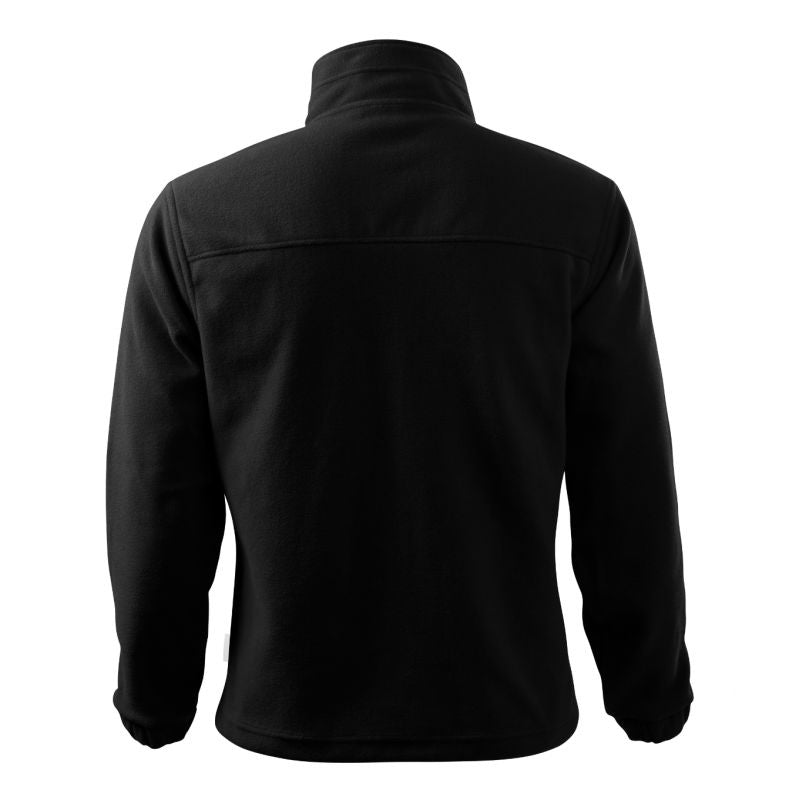 Malfini Jacket M MLI-501LB black 01 Clothing/Lifestyle/Malfini Malfini