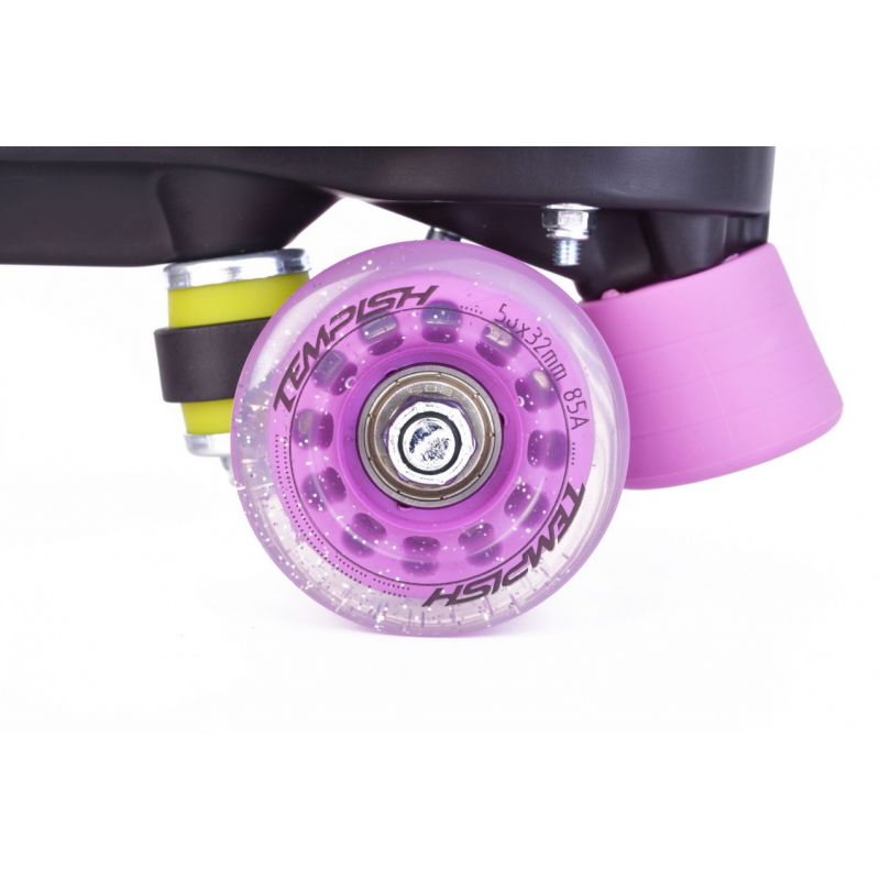 Tempish Nessie Disco 1000004921 roller skates Accessories/Skating/Wrotki Your Sports Performance