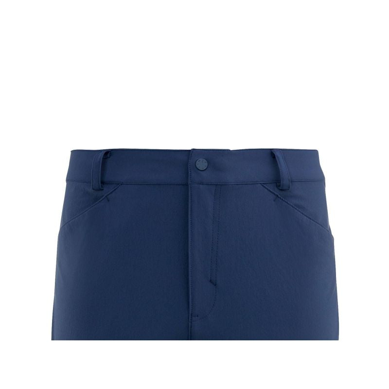 MILLET M Trekker Str Short Iii navy blue shorts Millet
