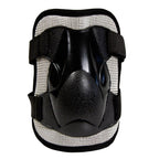 Set of protectors Jr.37171BK r. M Accessories/Protectors and knee pads Your Sports Performance