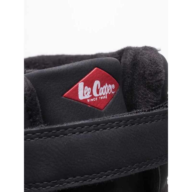 Lee Cooper Jr LCJ-23-01-2057K shoes Footwear/Outdoor/Lee Cooper Your Sports Performance