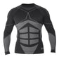 Thermoactive shirt Magnum Jupiter M 92800049730 Clothing/Outdoor/Magnum Your Sports Performance