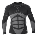 Thermoactive shirt Magnum Jupiter M 92800049730 Clothing/Outdoor/Magnum Your Sports Performance