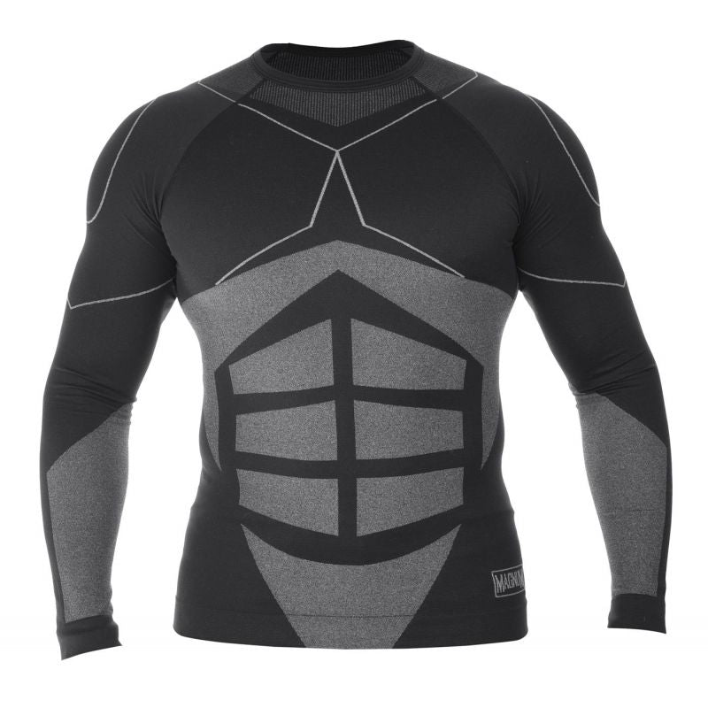 Thermoactive shirt Magnum Jupiter M 92800049730 Clothing/Outdoor/Magnum Your Sports Performance