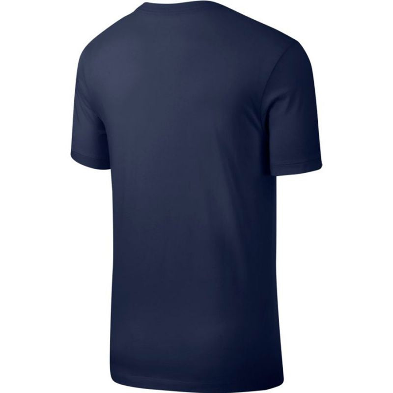 T-Shirt Nike Sportswear M AR4997-410 Clothing/Lifestyle/T-shirts Nike