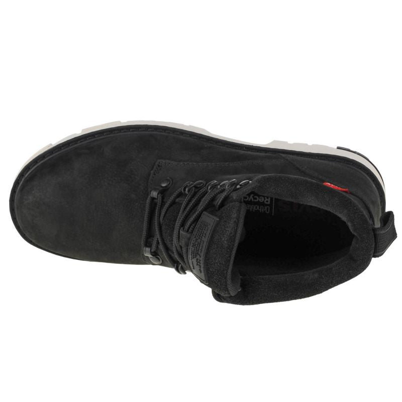 Levi´s Solvi Ankle W 233618-932-59 Footwear/Lifestyle/Levis Your Sports Performance