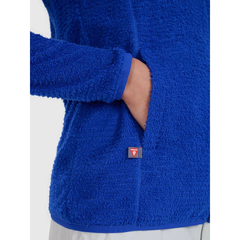 Primaloft Active Women's Trekking Sweatshirt 4F 4FWSS25TFSWF481-36S *Kategoria tymczasowa Your Sports Performance