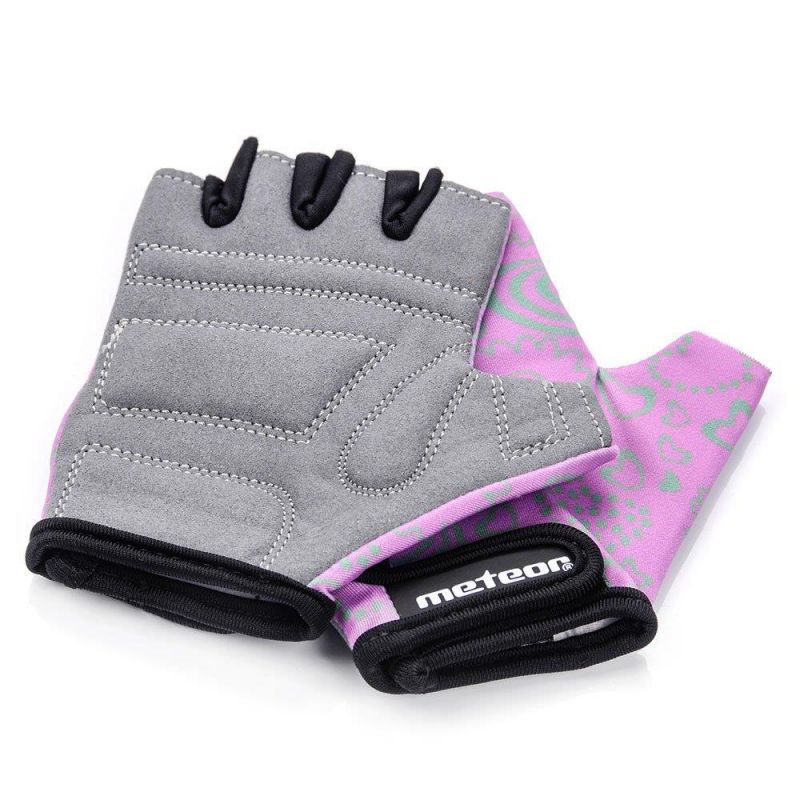 Meteor Flower Jr 23376 Cycling Gloves Accessories/Gloves Your Sports Performance
