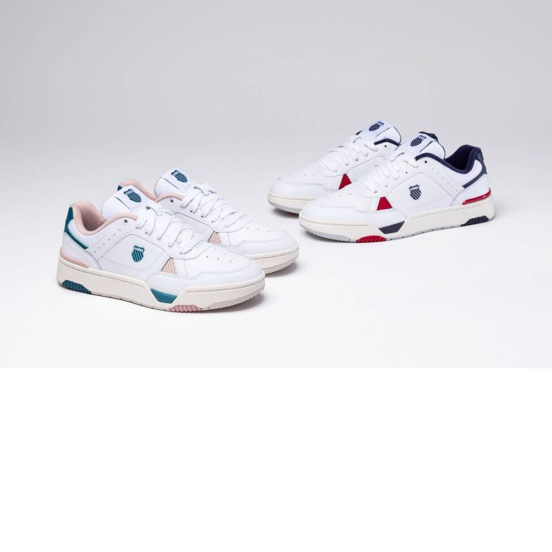 K-Swiss MATCH PRO LTH W 98905-980-M shoes Footwear/Lifestyle/K-Swiss Your Sports Performance