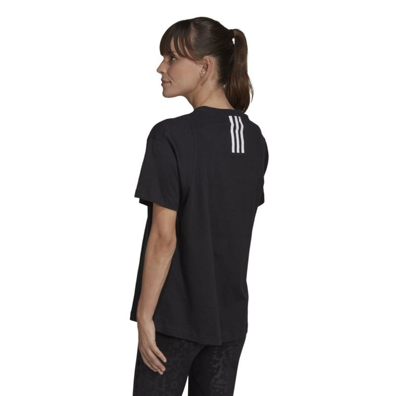 Adidas x Karlie Kloss Crop Tee W HB1438 Clothing/Lifestyle/T-shirts Adidas