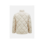 Peak Performance M Mount Down Liner Jacket Beige Clothing Your Sports Performance