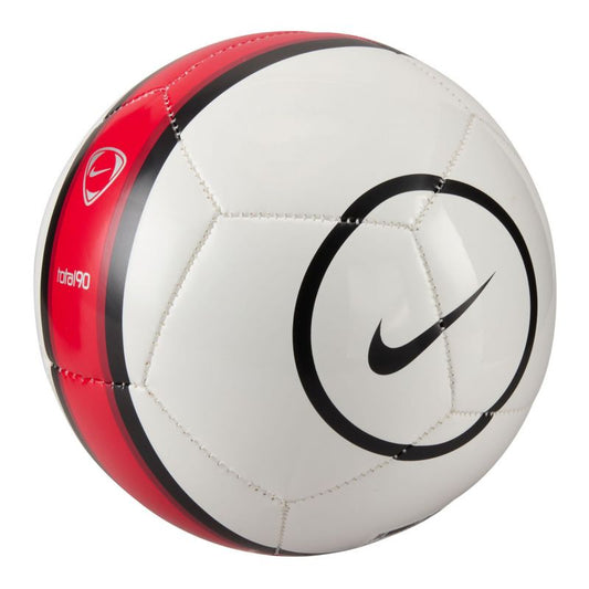 Nike Skills Mini T90 IH7533-100 Ball In preparation Nike