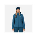Rossignol W Opside Hoodie Jacket In Heavy Insulation Import z PMSport Your Sports Performance