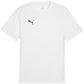 Men's Puma TeamGoal Jersey white 658636 04 In preparation Your Sports Performance