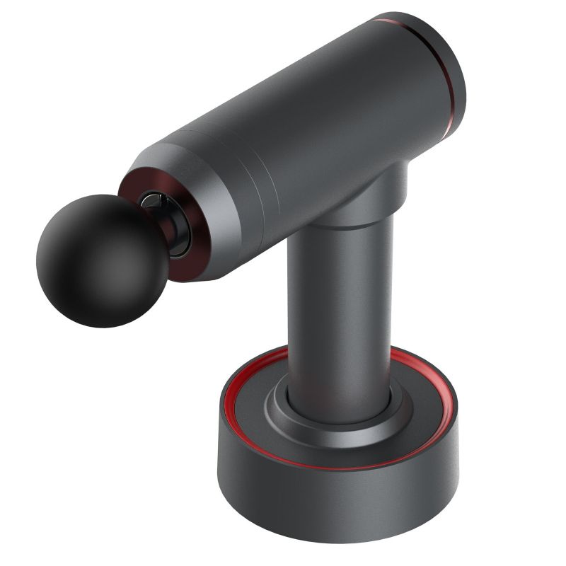 Body Sculpture Power Quattro BM 523 handheld massager Accessories/Training equipment/Masażery Your Sports Performance