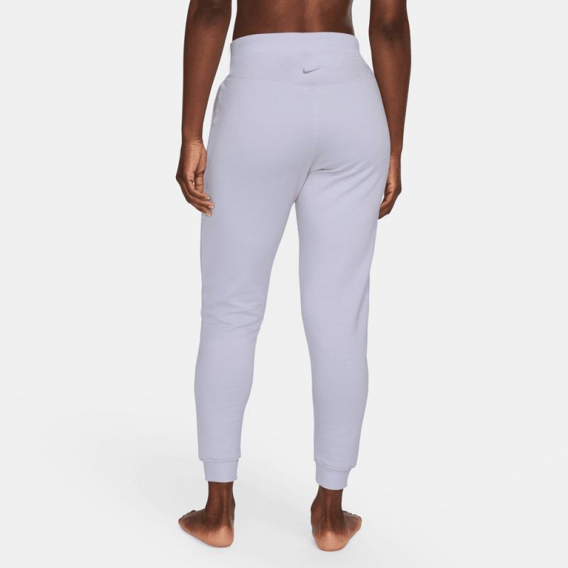 Nike Yoga Luxe Pants W DN0936-536 Clothing/Lifestyle/Trousers, shorts Nike