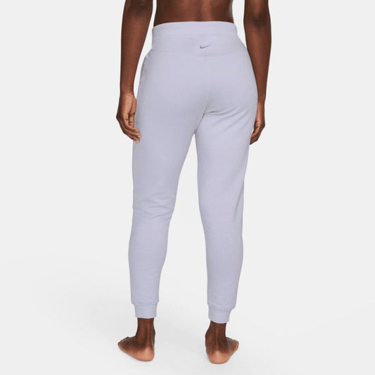 Nike Yoga Luxe Pants W DN0936-536 Clothing/Lifestyle/Trousers, shorts Nike