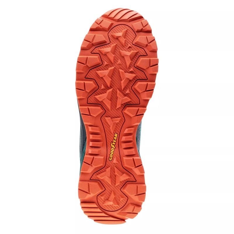 Shoes Elbrus Eravica Low Wp Gr CM 92800490680 Footwear/Outdoor/Elbrus Your Sports Performance