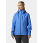 Helly Hansen W Crew Hooded Jacket W 34448 554 Clothing/Outdoor/Helly Hansen Your Sports Performance