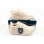 Fila Retron women's sports shoes beige sneakers comfortable fashionable