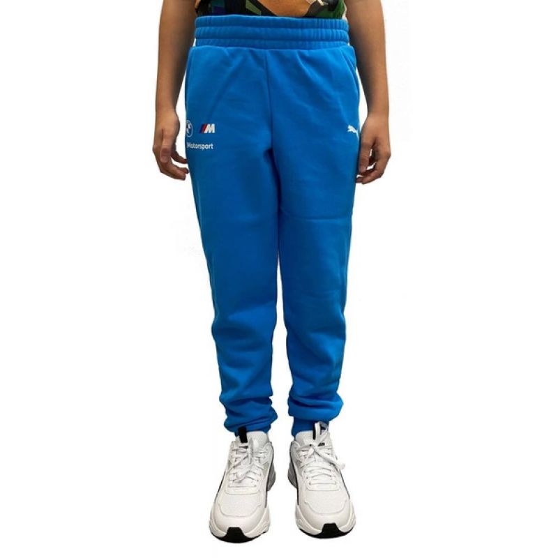 Puma BMW MMS Jr 536546 15 pants Clothing/Training Puma