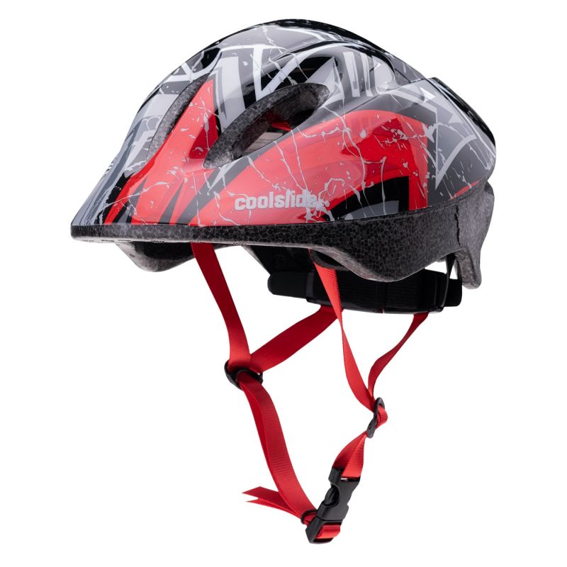 Coolslide Swish Jr. 92800407763 Bike Helmet