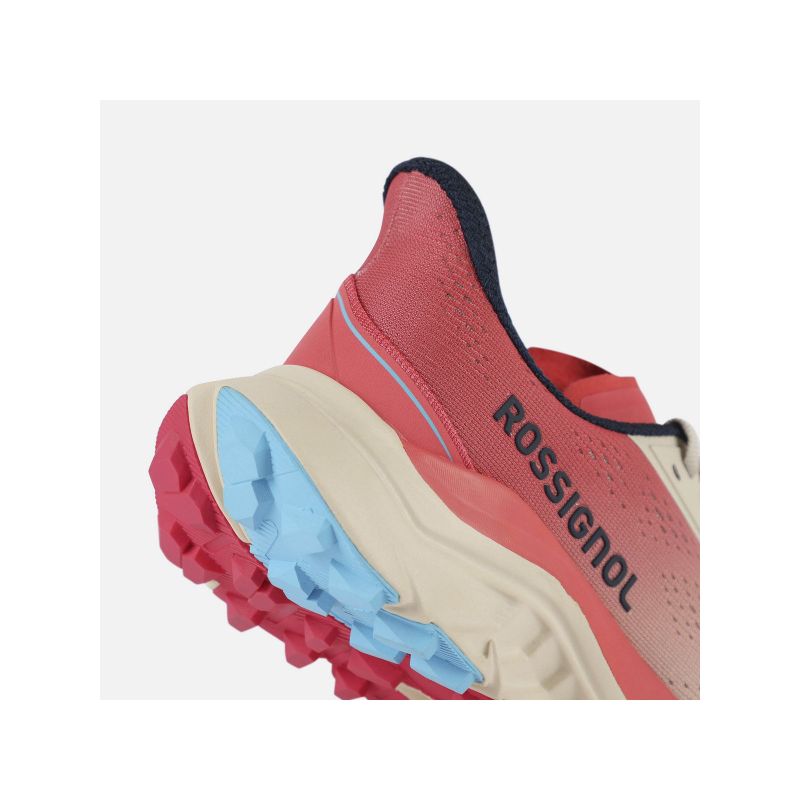 ROSSIGNOL W Venosk Women’s Running Shoes, Pink