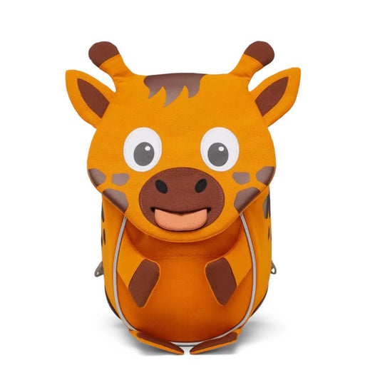 Affenzahn Giraffe Jr Backpack AFZ-FAS-001-048 Accessories/Plecaki/pozostałe plecaki Your Sports Performance