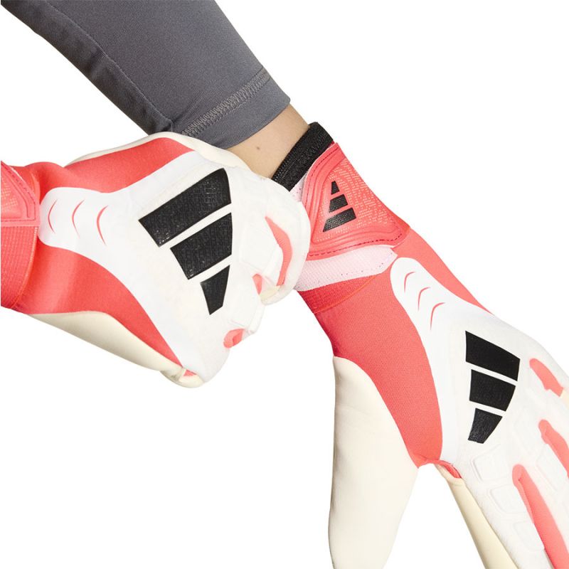 adidas Predator GL PRO Junior Gloves KA7794 To be categorized Your Sports Performance