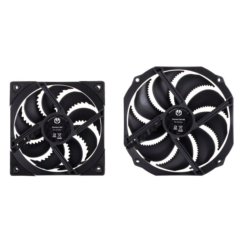 ENDORFY Fortis 5 Dual Fan air cooling Chłodzenie/Chłodzenie CPU Your Sports Performance