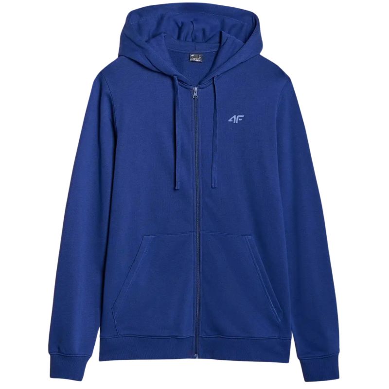 Sweatshirt 4F M1768 M 4FWMM00TSWSM1768 031S Clothing/Lifestyle/4F 4F