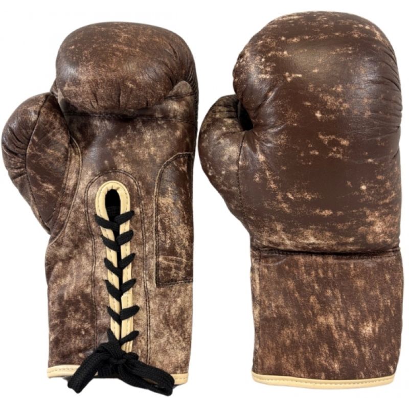 OLD STYLE Gloves Collector's Series In preparation Your Sports Performance