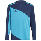 Goalkeeper jersey adidas Squadra 21 Goalkepper Jersey Youth Jr GN6947 Clothing/Football Adidas