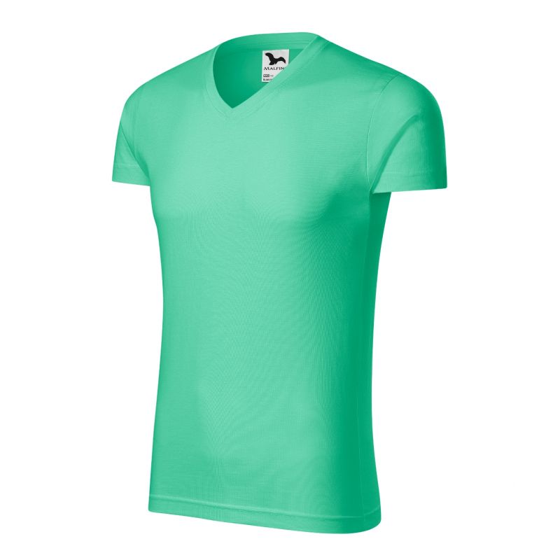 Malfini Slim Fit V-neck M MLI-14695 Clothing/Lifestyle/T-shirts/Malfini Malfini