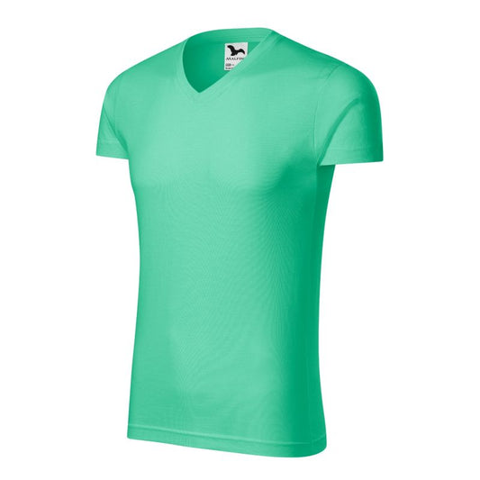 Malfini Slim Fit V-neck M MLI-14695 Clothing/Lifestyle/T-shirts/Malfini Malfini