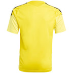 adidas Tiro 26 Competition Training Yellow Kids' T-Shirt KA7604 To be categorized Your Sports Performance