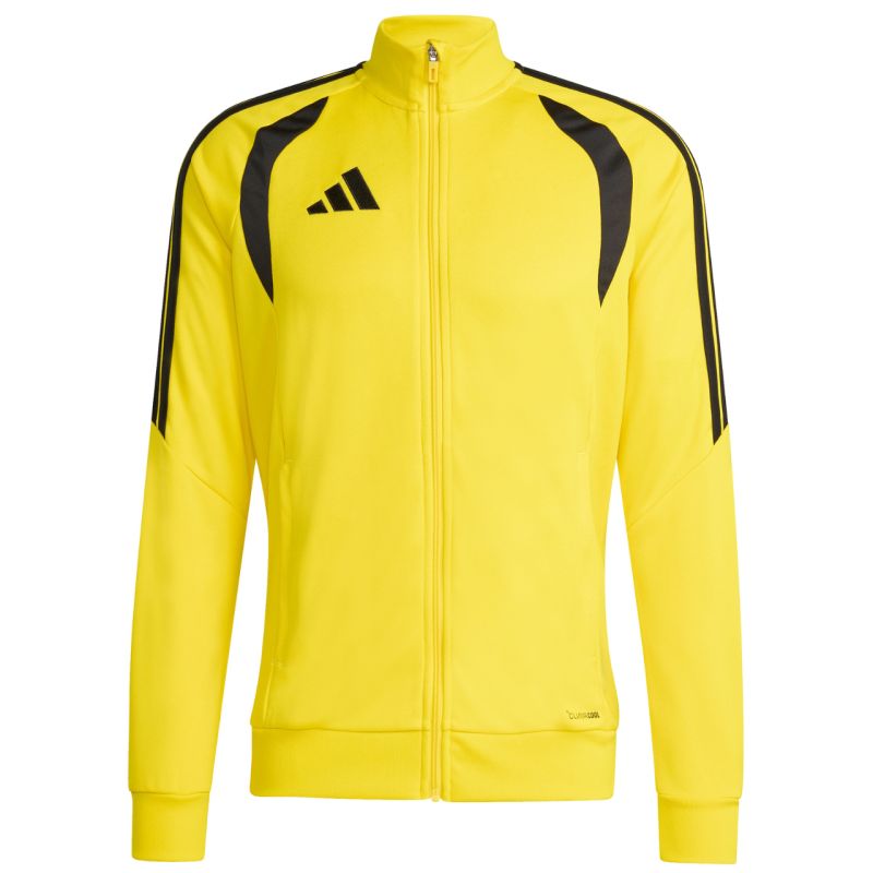 Men's adidas Tiro 26 League Training Top, Yellow JY7206