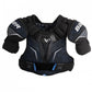 Bauer X &#39;24 Int M 1063716 hockey shoulder pads Accessories/Protectors and knee pads/Bauer Bauer