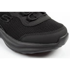 Skechers Bounder Pro Slip-Ins Kids' Sports Shoes Black