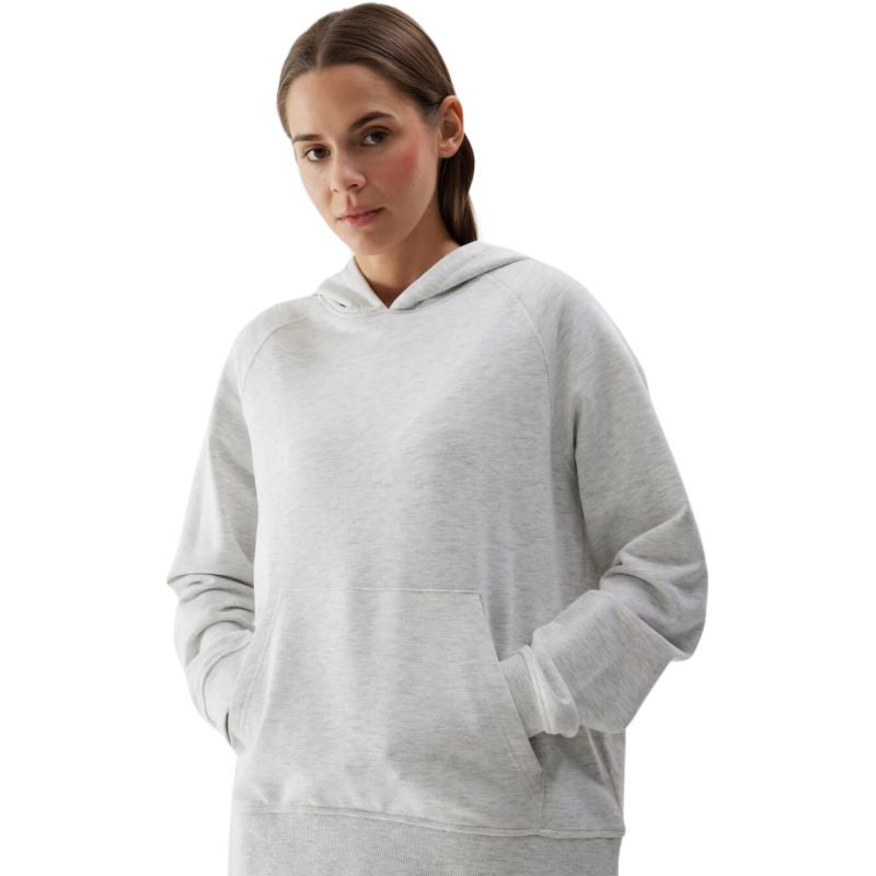 Sweatshirt 4F F0955 W 4FWSS24TSWSF0955 27M Clothing/Lifestyle/4F 4F