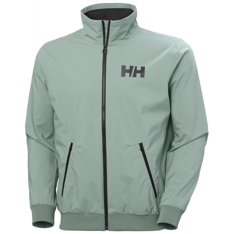 Helly Hansen Hp Racing Bomber Jacket M 34285 489 Clothing/Outdoor/Helly Hansen Your Sports Performance