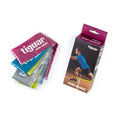 Training bands tiguar mini bands TI-MB0001-V2 Accessories/Training equipment Your Sports Performance