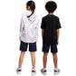 Adidas Essentials 3-Stripes Woven Jr IC6822 shorts Clothing/Training Adidas