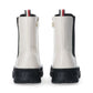 Tommy Hilfiger Bootie Ivory ankle boots T3A5-33058-1355101-101 Footwear/Lifestyle/Tommy Hilfiger Tommy Hilfiger