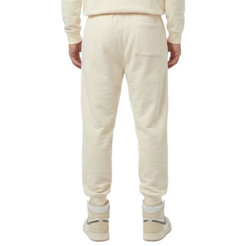 Air Jordan Brooklyn Fleece Graphic Pants - HV0546-110